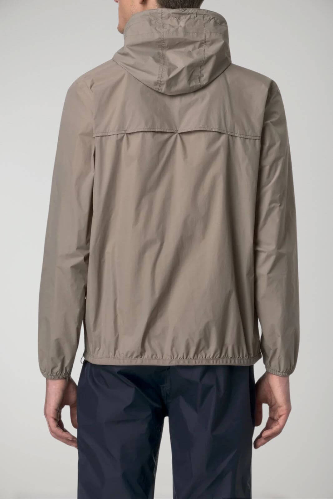 K-Way jacket LE VRAI 4.0 CLAUDE