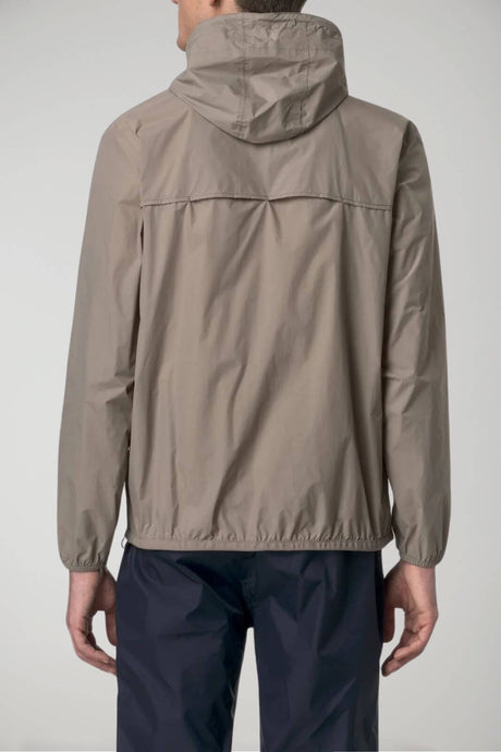 K-Way jacket LE VRAI 4.0 CLAUDE
