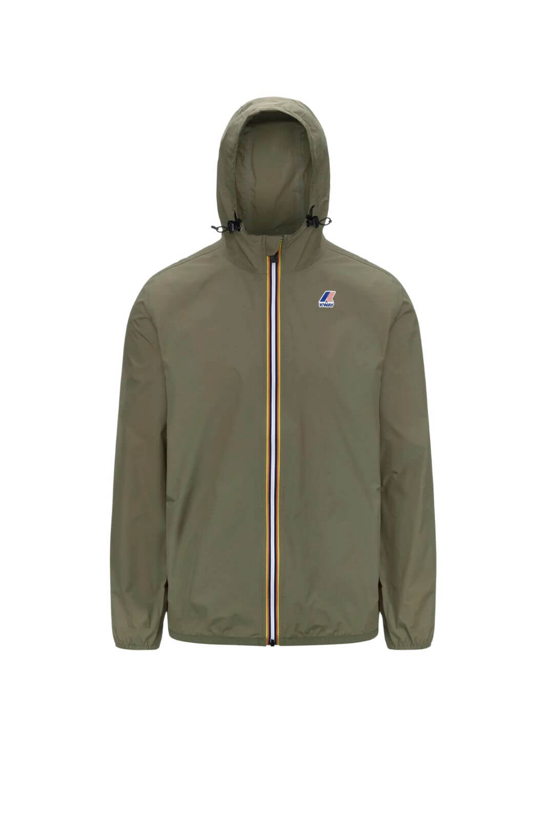 K-Way jacket LE VRAI 4.0 CLAUDE
