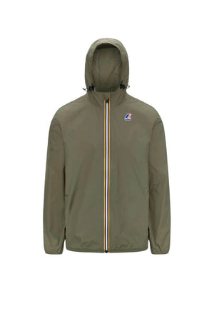 K-Way jacket LE VRAI 4.0 CLAUDE