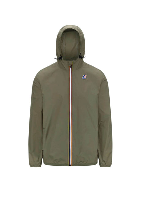 K-Way jacket LE VRAI 4.0 CLAUDE