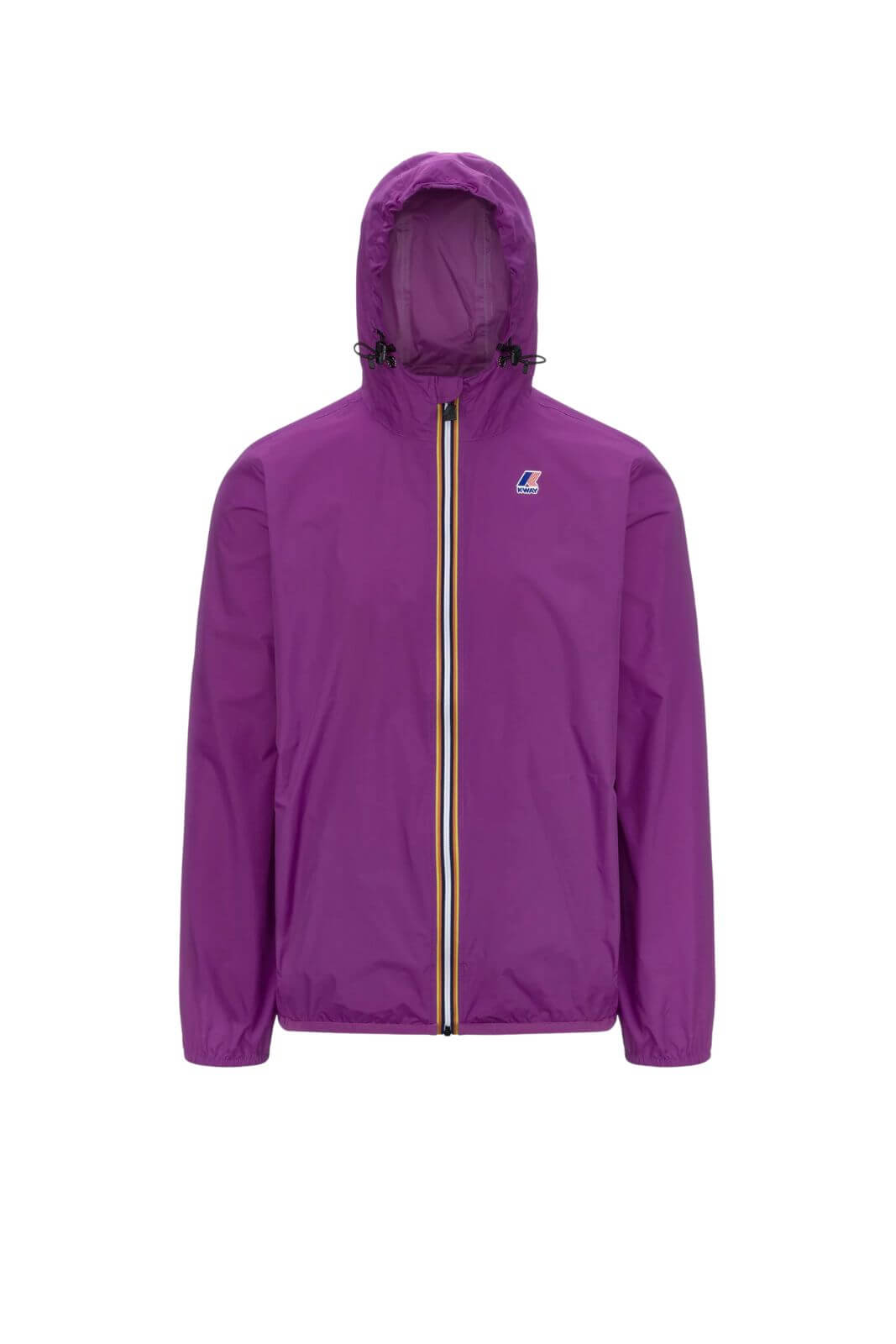 K-Way jacket LE VRAI 4.0 CLAUDE