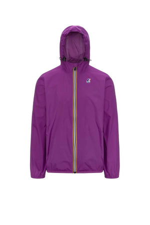 K-Way jacket LE VRAI 4.0 CLAUDE