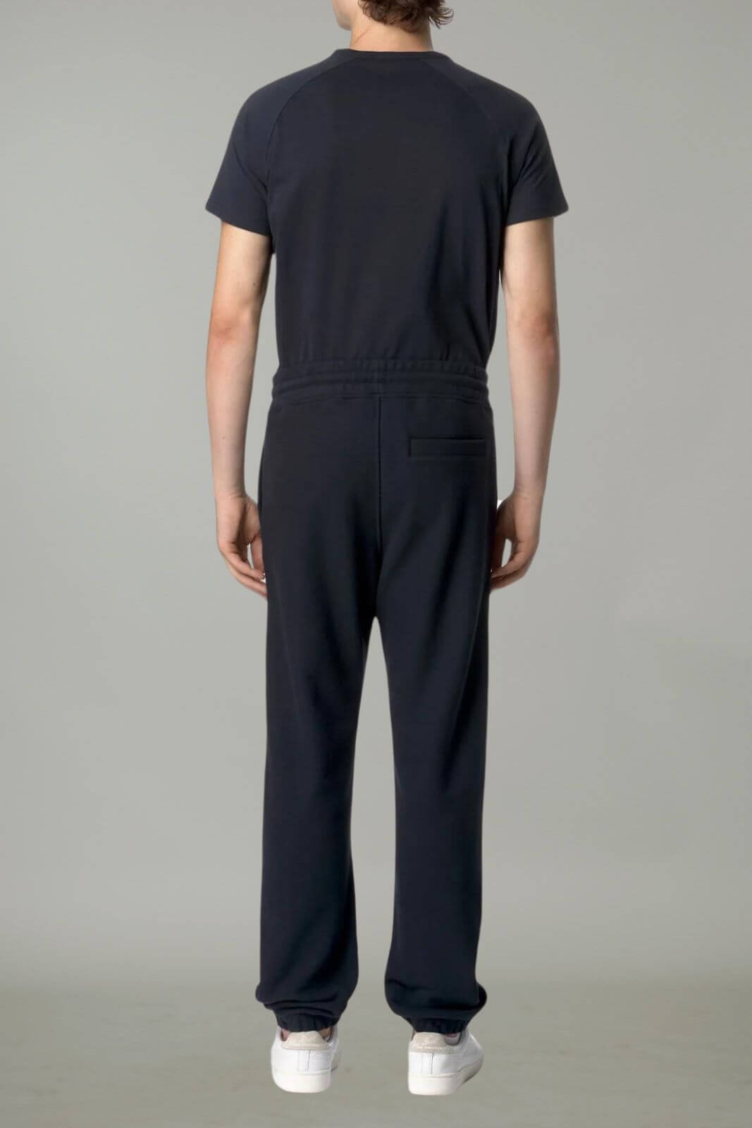 K Way Men's Pants MICKYEL HEAVY FLEECE