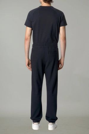 K Way Men's Pants MICKYEL HEAVY FLEECE