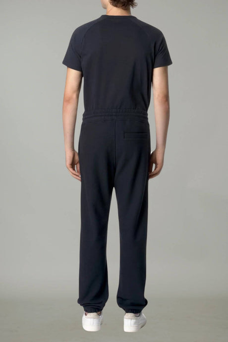 K Way Men's Pants MICKYEL HEAVY FLEECE