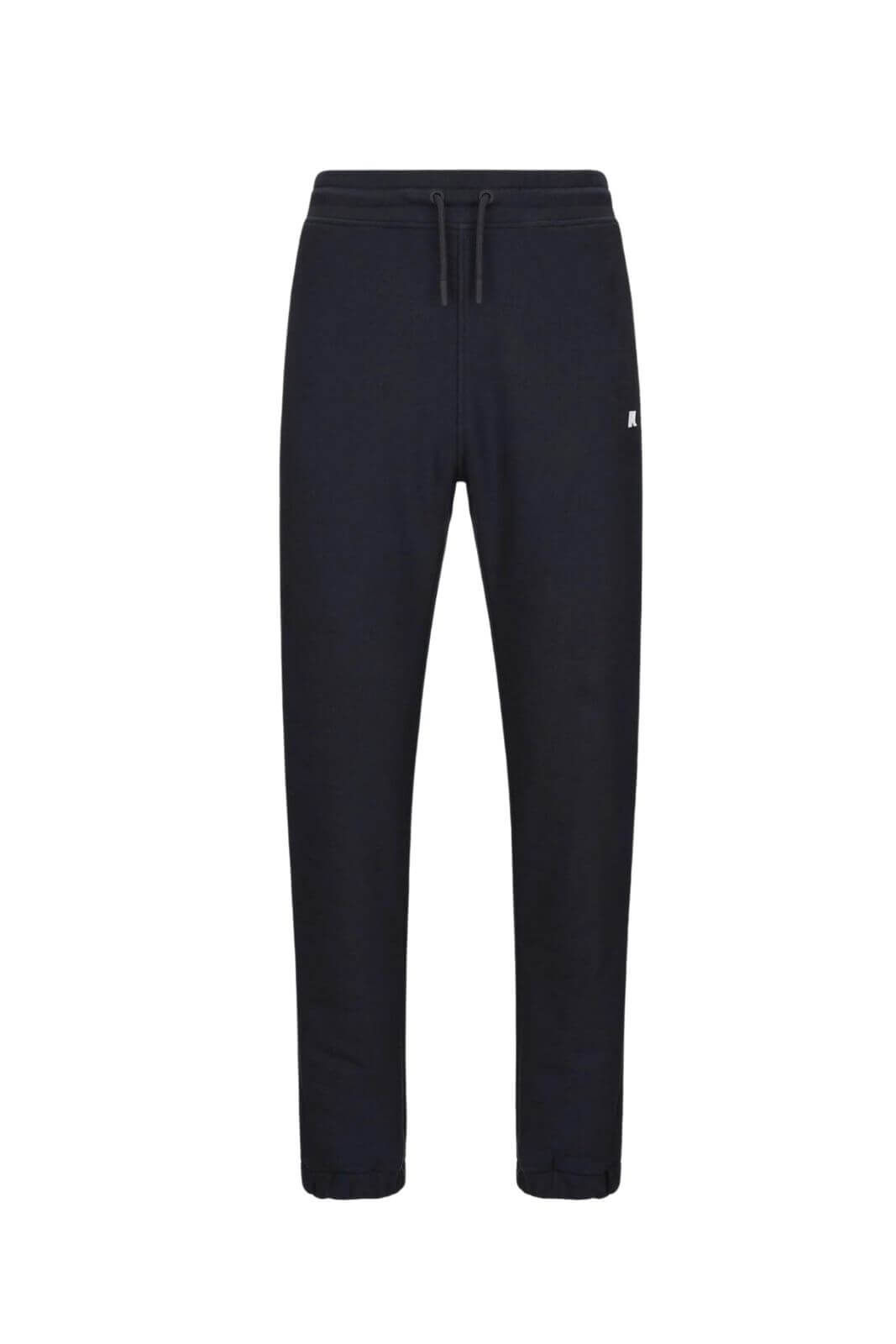 K Way Men's Pants MICKYEL HEAVY FLEECE