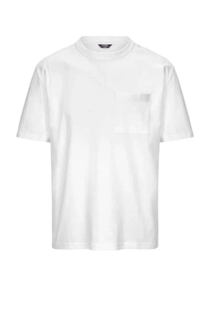 K Way T Shirt uomo FANTOME POCKET