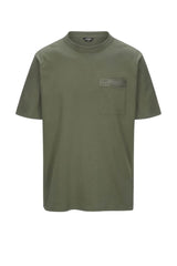 K Way T Shirt uomo FANTOME POCKET