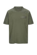 Camiseta K Way para hombre FANTOME POCKET