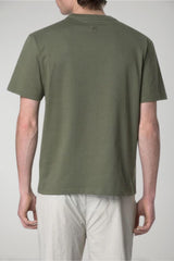 K Way T Shirt uomo FANTOME POCKET