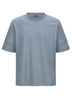 K Way T Shirt uomo FANTOME SLEEVE LABEL