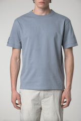 K Way T Shirt uomo FANTOME SLEEVE LABEL