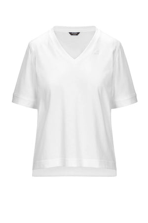 Camiseta K Way para mujer LEDA JERSEY
