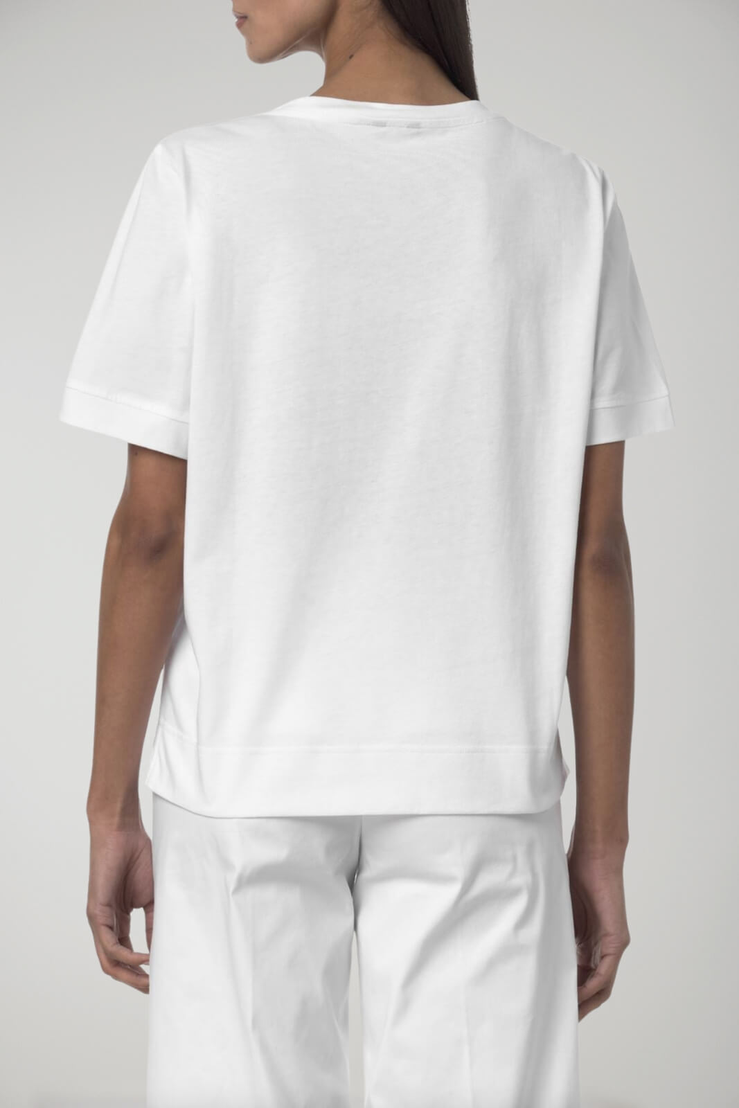 Camiseta K Way para mujer LEDA JERSEY
