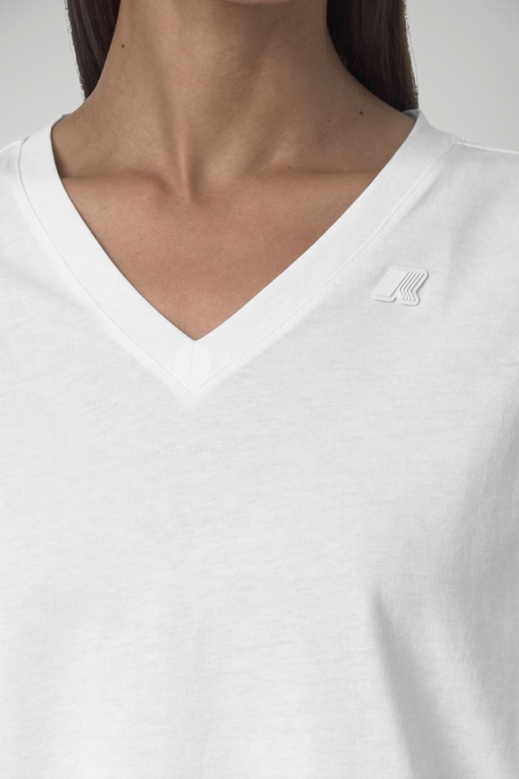Camiseta K Way para mujer LEDA JERSEY