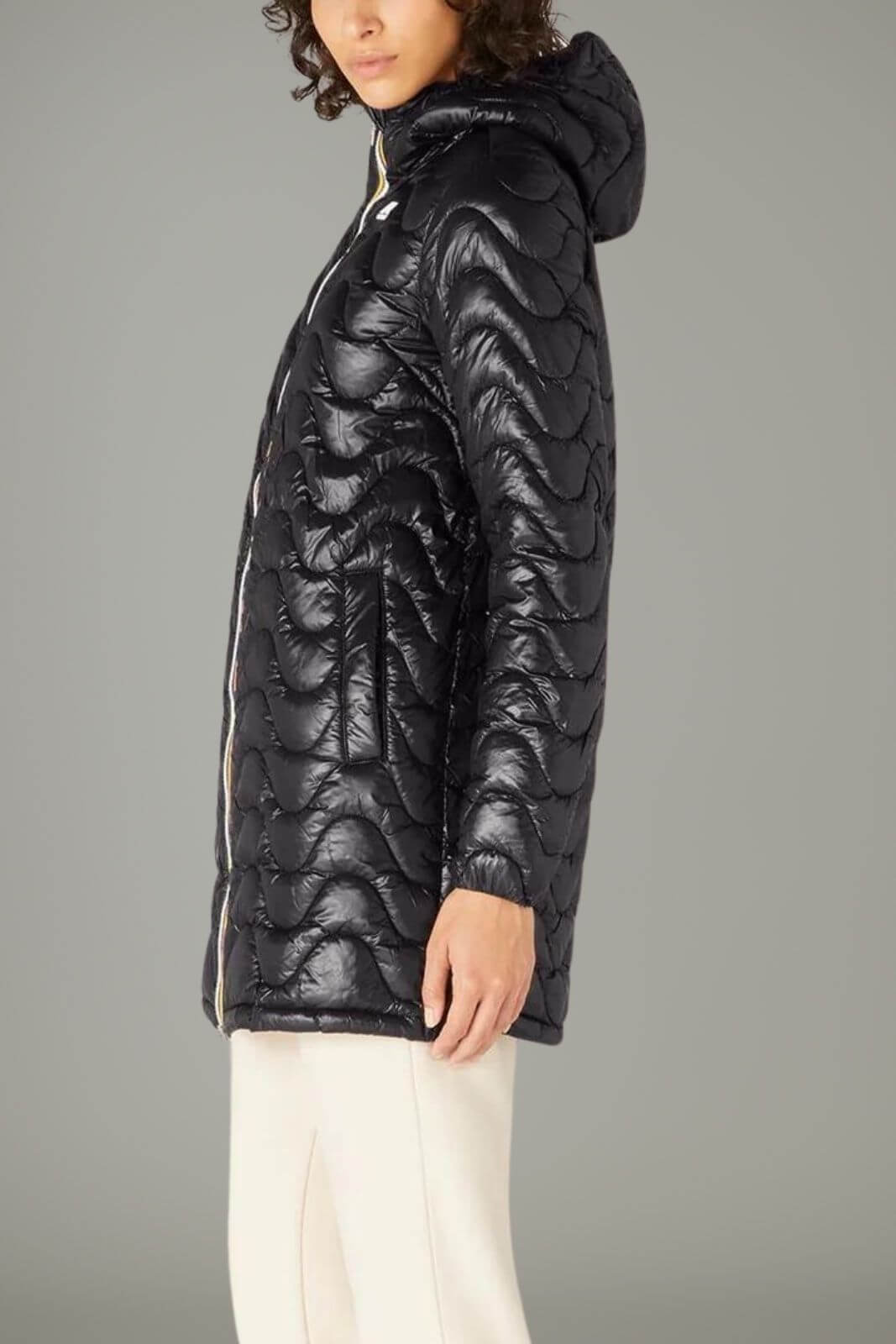 K Way Piumino Donna SOPHIE QUILTED WARM