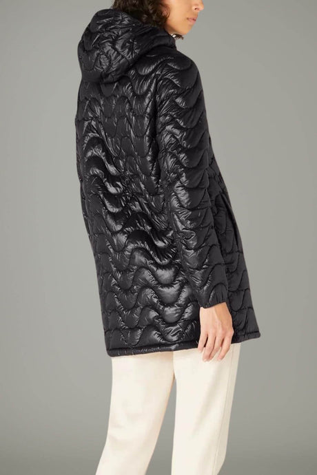 K Way Women's Down Jacket SOPHIE QUILTED WARM