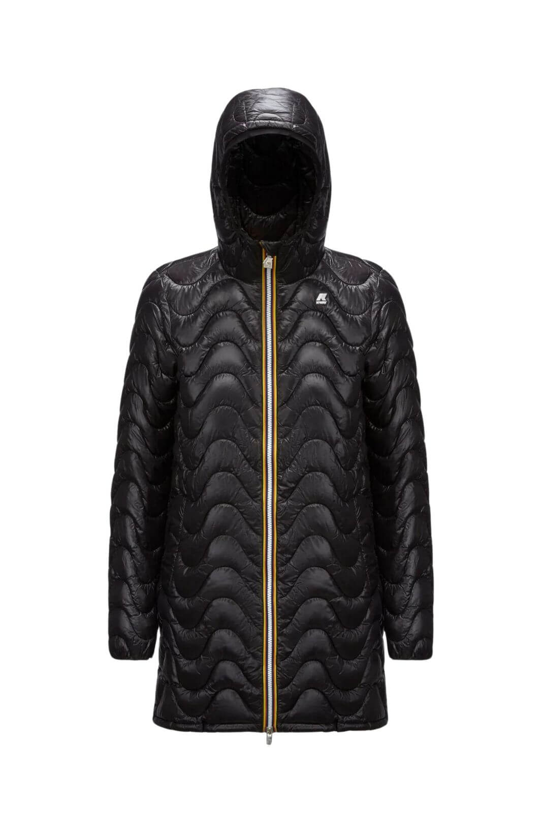 K Way Piumino Donna SOPHIE QUILTED WARM