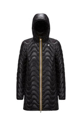 K Way Piumino Donna SOPHIE QUILTED WARM