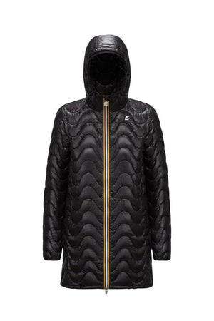 K Way Piumino Donna SOPHIE QUILTED WARM