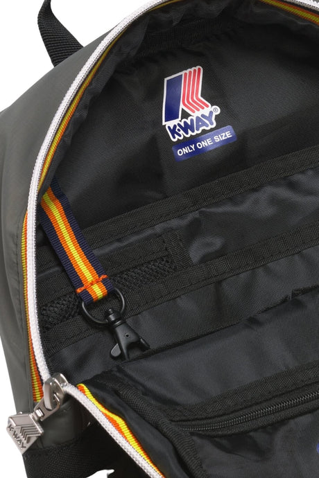 K Way Backpack SMALL LAON