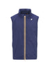 K Way smanicato uomo VALEN STRETCH NYLON JERSEY