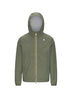K Way men's jacket JACK STRETCH NYLON JERSEY