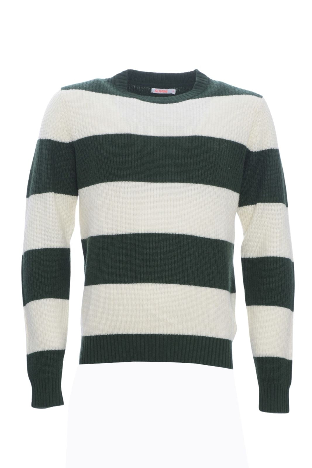 Camiseta Sun68 para hombre