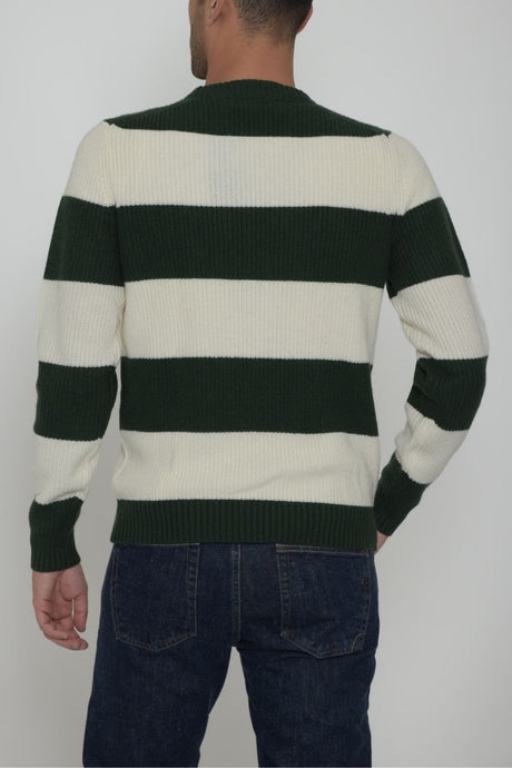 Sun68 Maglia Uomo