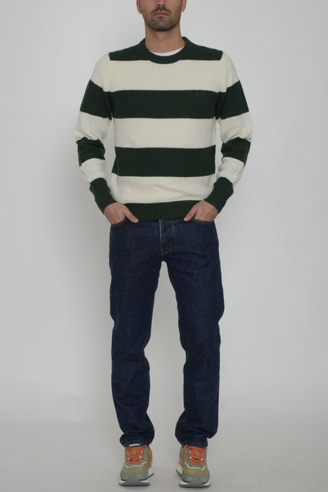 Sun68 Maglia Uomo