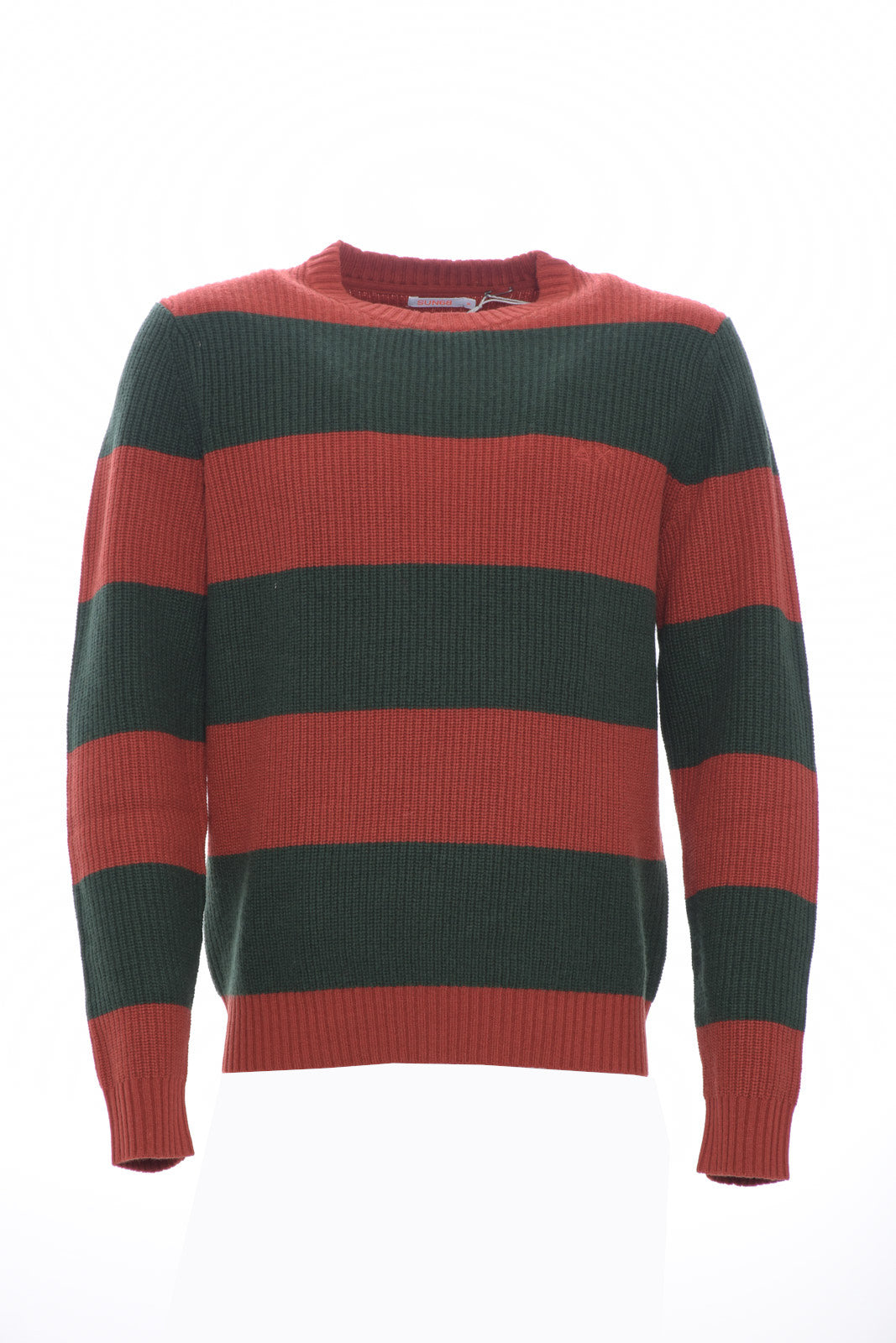 Camiseta Sun68 para hombre