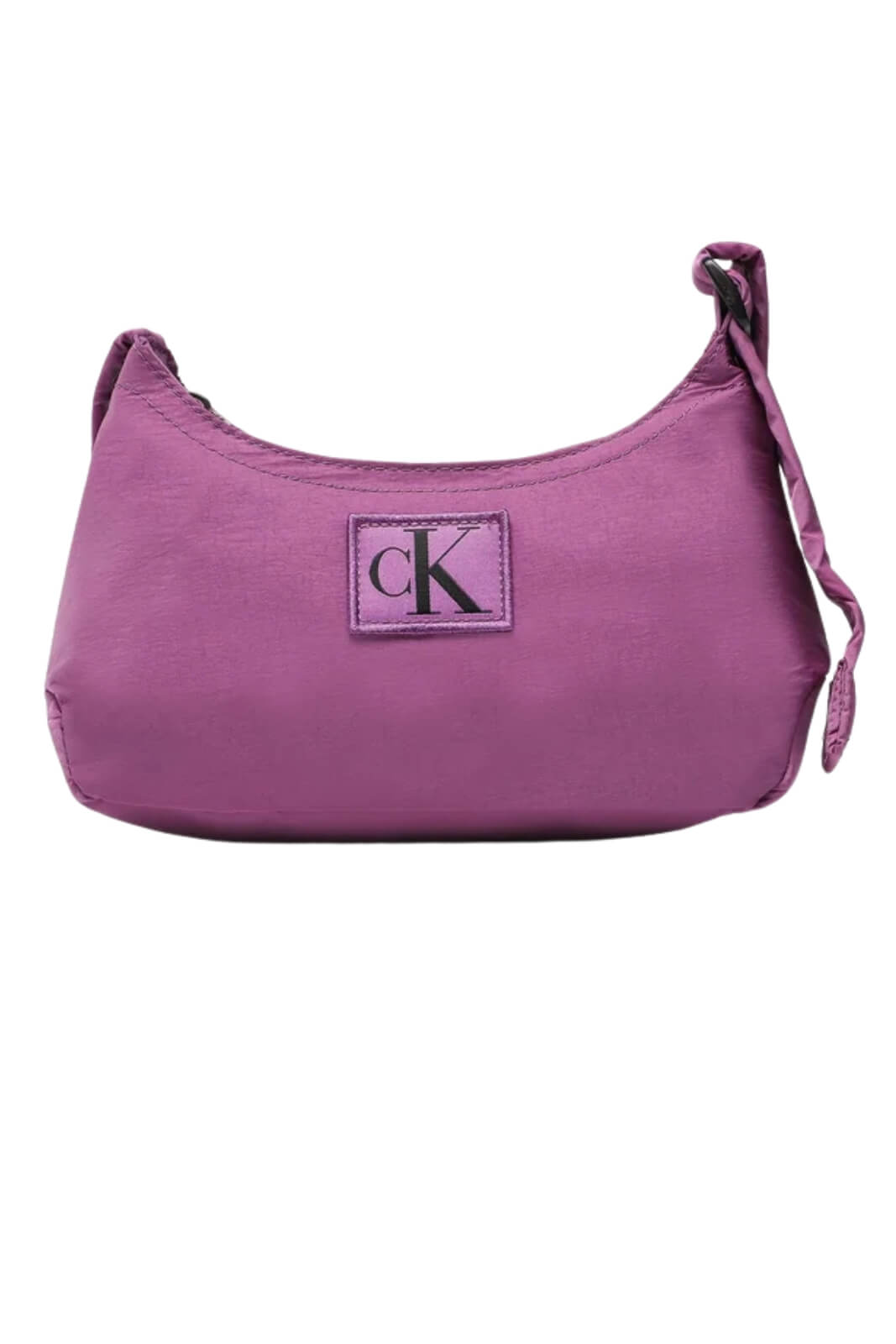 Calvin Klein Borsa Donna CITY NYLON ROUND SHOULDER