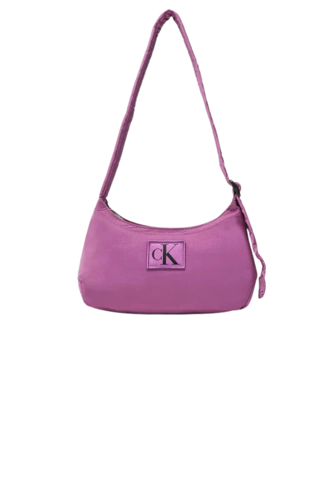 Calvin Klein Borsa Donna CITY NYLON ROUND SHOULDER