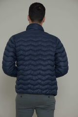 K Way piumino uomo VALENTINE QUILTED WARM