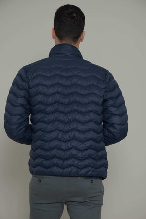K Way piumino uomo VALENTINE QUILTED WARM
