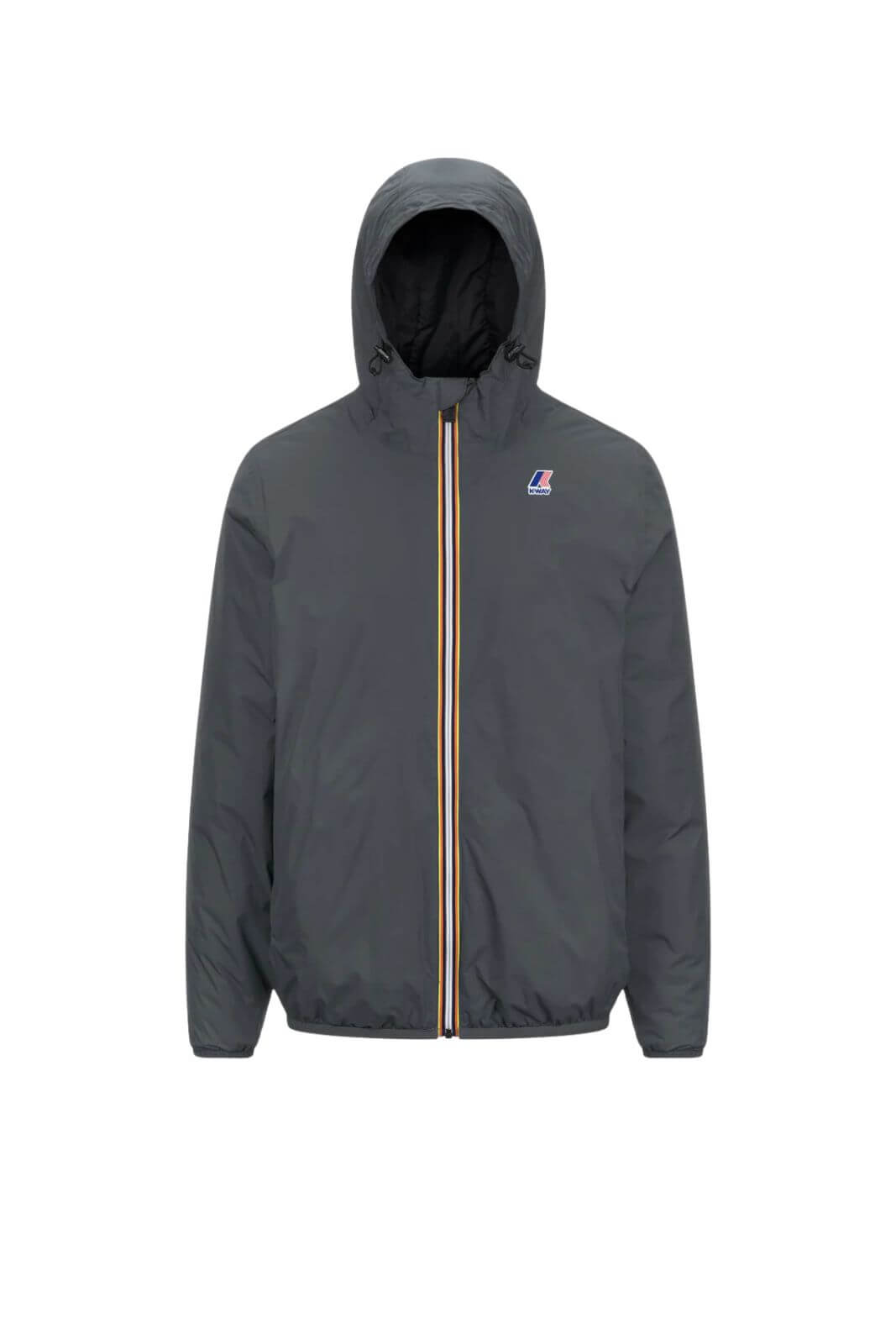K-Way Men's Le Vrai 4.0 Claude Warm Jacket