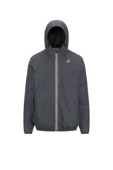 K-Way Men's Le Vrai 4.0 Claude Warm Jacket