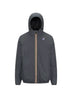 K-Way Men's Le Vrai 4.0 Claude Warm Jacket