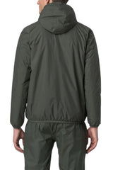 K-Way Men's Le Vrai 4.0 Claude Warm Jacket