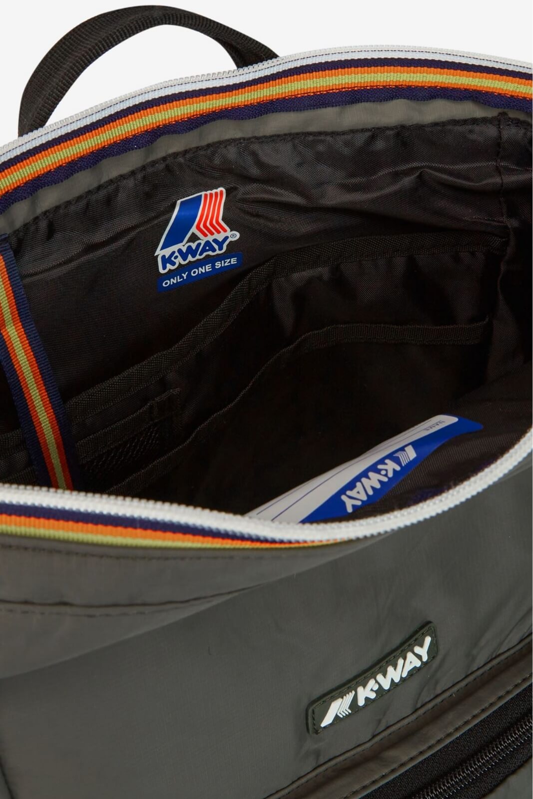 Mochila K Way MAIZY