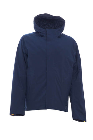 K Way men's jacket JACKEN BONDED PADDED