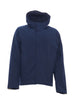 K Way men's jacket JACKEN BONDED PADDED