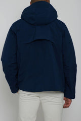 K Way men's jacket JACKEN BONDED PADDED