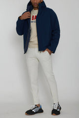 K Way men's jacket JACKEN BONDED PADDED