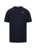 K Way Men's T Shirt ADAME light stretch jersey
