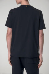 K Way Men's T Shirt ADAME light stretch jersey