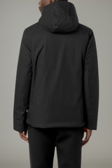 K Way Giubbotto Uomo JACKO TWILL MARMOTTA
