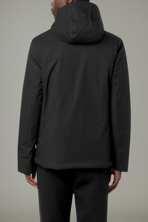K Way Giubbotto Uomo JACKO TWILL MARMOTTA