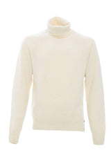 K Way men's turtleneck VIRGIL MERINO